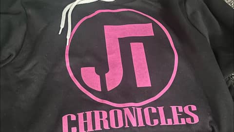 Stop Punishing Yourself/ @jbt4869