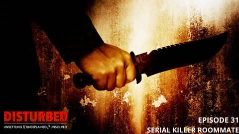 3 True Scary Encounters - Serial Killer Roommate