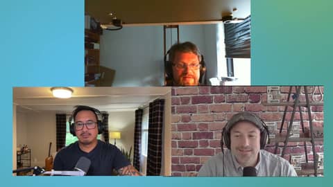 Episode 220: In the Dynamics Corner Chair: The AL Compiler In Depth