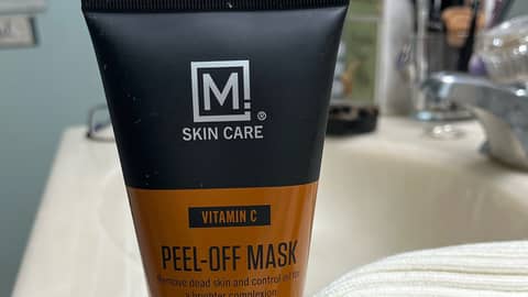 I wanna look good for 2023/ Manscape