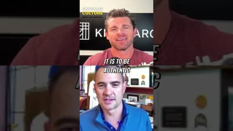 Winsome: The Power of Authenticity and Vulnerability in Success Winsome: The Power of Authenticity and Vulnerability in Success