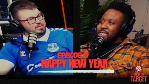 Episode 17: “Happy New Year”