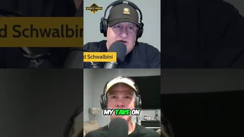 Sabres' 14-Year Playoff Drought: Will Tage Thompson Break It? #shorts