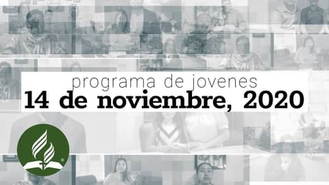 Programa de Jóvenes (11/14)