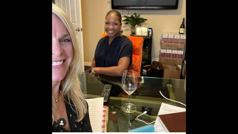 Episode 206-Dom Som Wine Education Interview