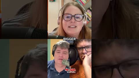 Slobs Shop At THIS Supermarket!