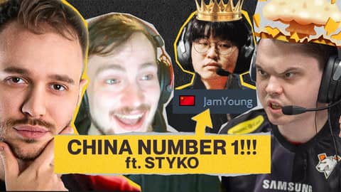 Karrigan isn’t a top 3 IGL, Liquid won’t make the Major and more IEM Cologne preview feat. STYKO