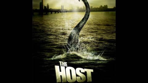 4.7 The Host (2006)