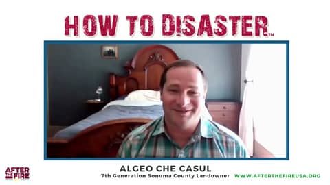 Take 5 - Before the Fire - A Focus on Vegetation and Land Management -videogram