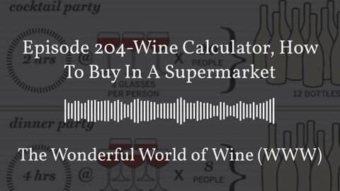 April 02 - The Wonderful World of Wine (WWW) - Full - Center Quote 16:9