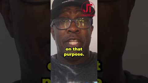 🙏🏼Stop Doing Things STRICTLY For The 💰 Once you find your passion the money will come! Develop your