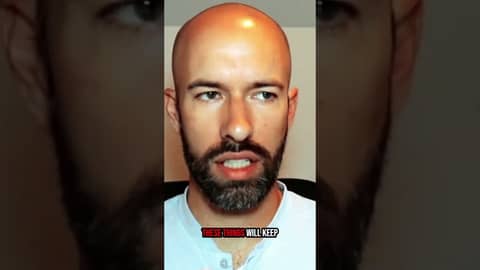 Discover the power of non-resistance and learn how to let go of anxiety.