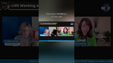 Building Resilience for a Purpose-Driven Life