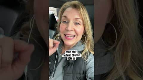 YouTube wants YOU!!! ❤️ #newyoutuber #startyourchannel #authenticvoices YouTube wants YOU!!! ❤️ #newyoutuber #startyourchannel #authenticvoices