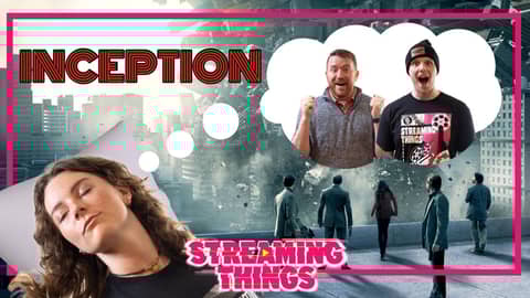 Inception (2010) Inception (2010)