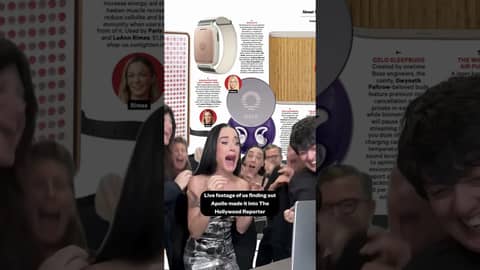 This Wearable Is Blowing Up in Hollywood