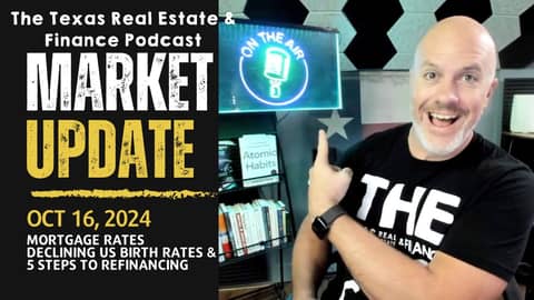 Refinancing Steps Explained: Prepare for Lower Rates in 2025