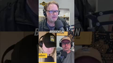 Younger Secondary: Who's Stepping Up This Season? #shorts