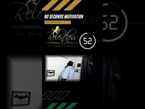 Are you willing to change your mindset to get through the door to your purpose?