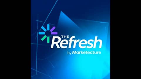 The Refresh News: Agencies, AI, and the Streaming Shake-Up