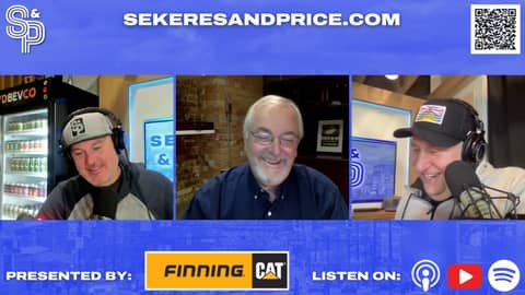 John Shannon on the Rick Tocchet effect, Canucks playing an outdoor game vs. Seattle, penalty shots