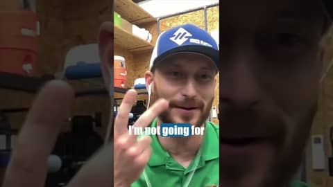 From Chemist to Marketer in Just 2 Years  Josh's Unexpected Career Twist #texasbusiness