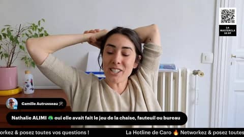 La Hotline de Caro 🔥 - Se faire inviter dans les média