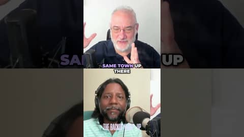 My Journey Through Early Backup Products and Databases