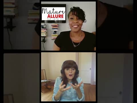 Bracha Goetz, Children's Books are for All Ages - #matureallure #tapintoit