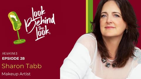 Makeup Artist Sharon Tabb's Lowdown on Hulu's The Lowdown Looks and More