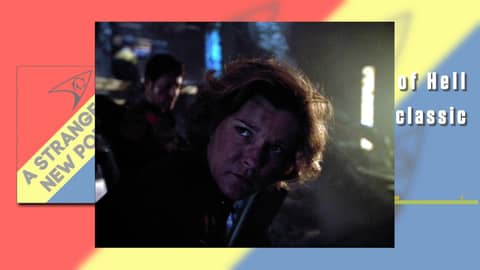 A Strange New Pod: Bonus Episode - Voyager's "Season of Hell"