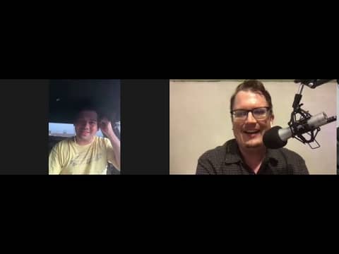 Bigfoot Society: Tate Hieronymus from the Bluff Creek Project Podcast