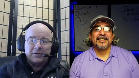 The industry is constantly evolving. You should be too.