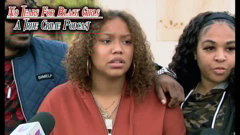 Teen Witnesses Father's Death at Hands of Police During 911 Call Teen Witnesses Father's Death at Hands of Police During 911 Call