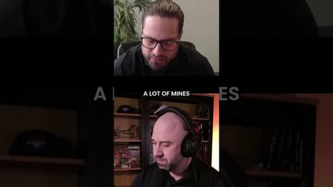 From Europe to Northern Ontario: A Mining Journey #shorts