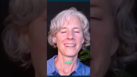 Living in the moment feels more connected #shorts