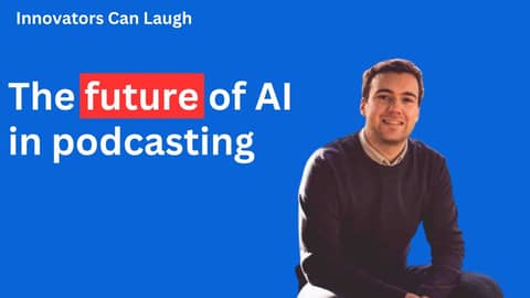 The Future of AI In Podcasting The Future of AI In Podcasting