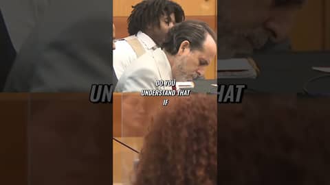 YFN Lucci Smiles While Pleading Guilty To Gang Charges