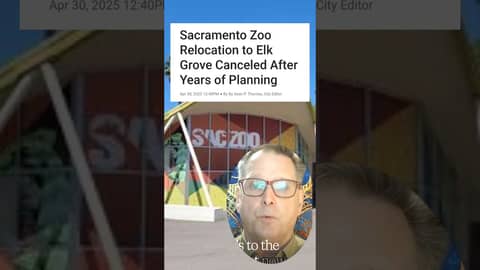 Nonprofits Need to look for more ways to Earn, Not Just Receive #nonprofit #podcast #sacramento