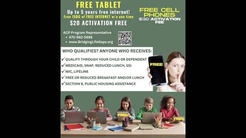 Chat with Karen and Cat - FREE TABLET GIVEAWAY