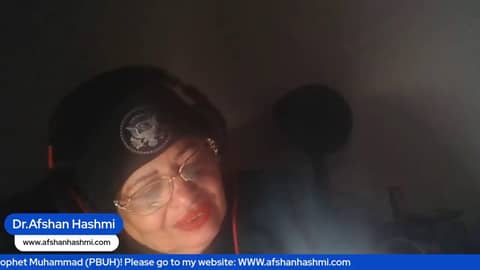 My late husband got awarded in a small ceremony in Panera-by Dr.Afshan Hashmi My late husband got awarded in a small ceremony in Panera-by Dr.Afshan Hashmi