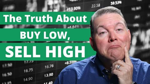 Is Buying Low and Selling High REALLY Possible for Beginners?