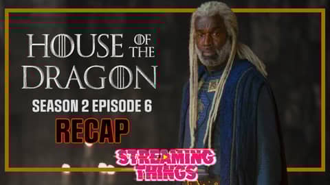 House of the Dragon S2:E6 House of the Dragon S2:E6