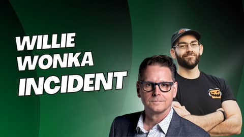 The Willie Wonka Fiasco and what it means for Immersive Entertainment