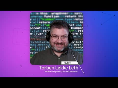 Episode 507: Not All Hammers Are Equal: Benchmarking AI for AL Code