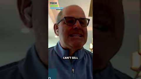 E159 - Best Practices for Sales in Startups featuring Peter Bell