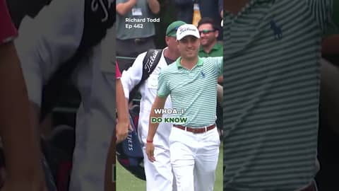 The Traditions of a Hole-in-One