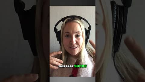 #1 TIP for a startup company! NEGATIVE feedback??!!