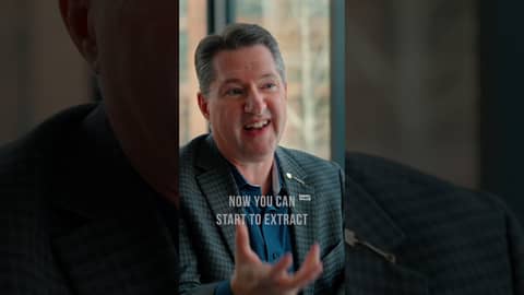 Turning Wastewater Into a Valuable Asset #wastewater #asset