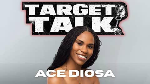Ace Diosa On Modeling, Mental Health, and Unretouched Ace Diosa On Modeling, Mental Health, and Unretouched